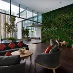 Nadi Bangsar By Plush