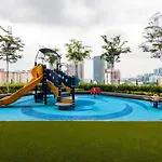 Nadi Bangsar By Plush