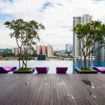 Nadi Bangsar By Plush