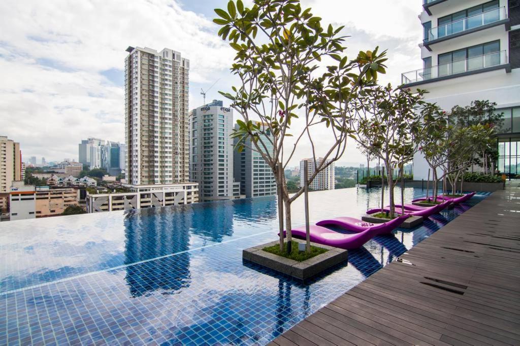 Nadi Bangsar By Plush * Kuala Lumpur
