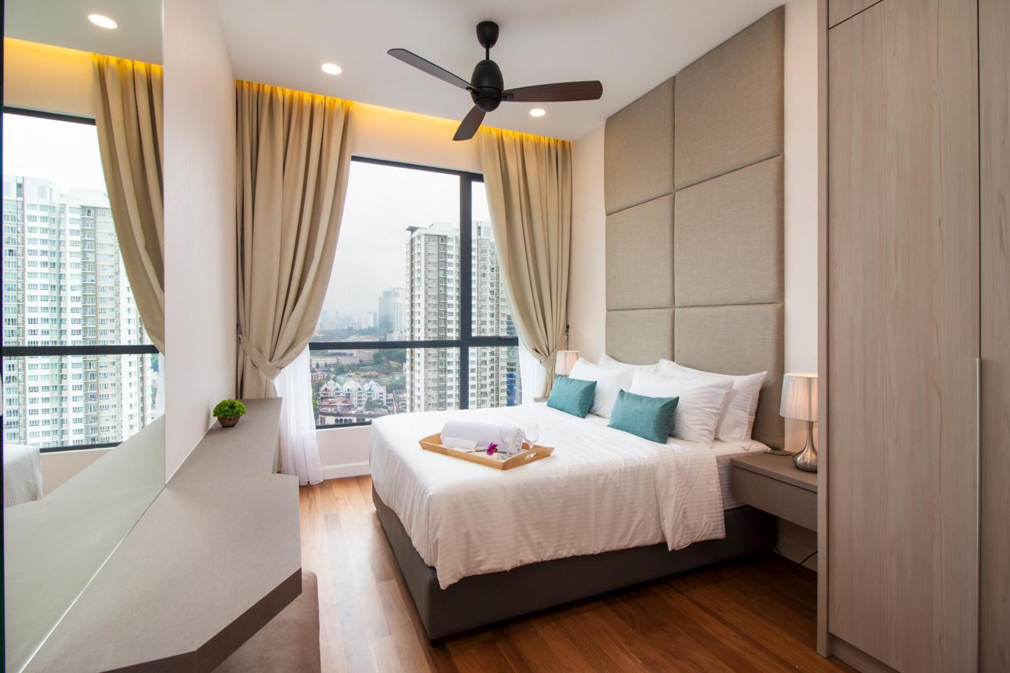 Nadi Bangsar By Plush *