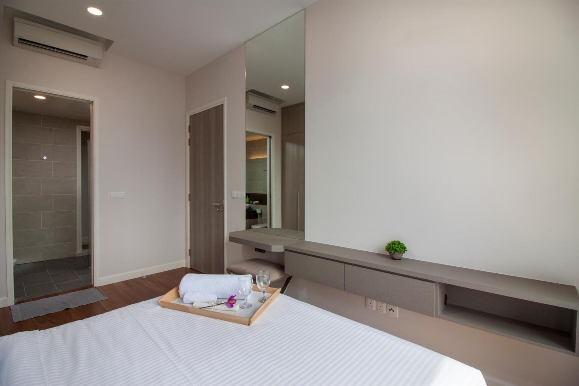 Nadi Bangsar By Plush *